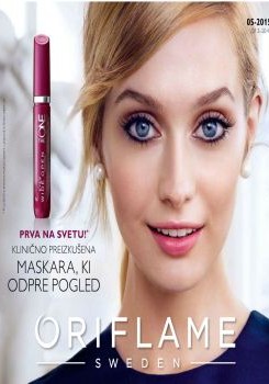 oriflameslika