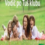 Tuš katalog