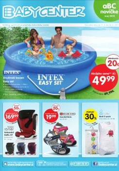 babycenterslika