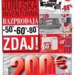 Harvey Norman katalog