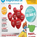 Kuponko.si katalog