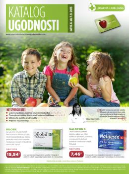 LekarnaLjubljanakatalog
