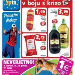 Eurospin katalog