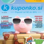 Kuponko.si katalog
