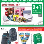 Spar katalog