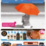 Tuš drogerija katalog