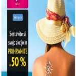 Tuš drogerija katalog