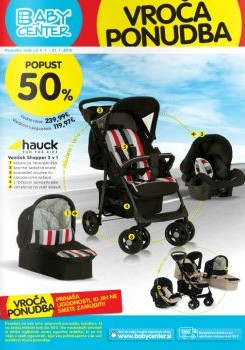 babycenterslika