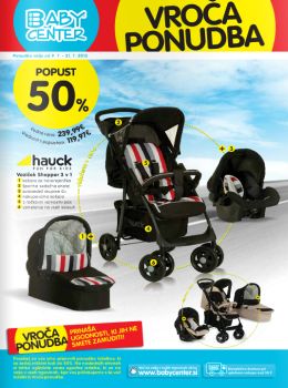 babycenterslika