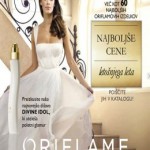 Oriflame katalog