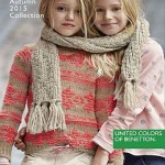 Benetton katalog