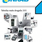 Conrad katalog