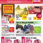 Mercator katalog
