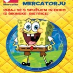 Mercator katalog