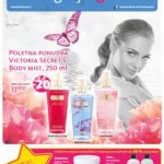 Tuš drogerija katalog