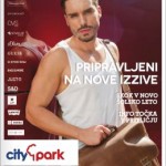 Citypark katalog