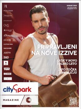 cityparkslika