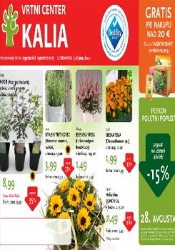 kaliaslike