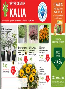kaliaslike