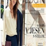 Avon katalog