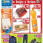 Eurospin katalog