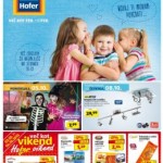 Hofer katalog