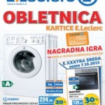 E.Leclerc katalog