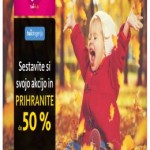 Tuš drogerija katalog