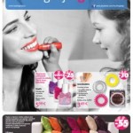 Tuš drogerija katalog