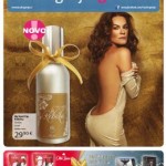 Tuš drogerija katalog