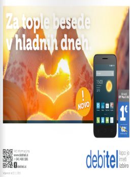 debitelslika
