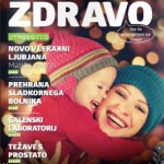 Lekarna Ljubljana katalog
