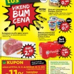 Tuš katalog