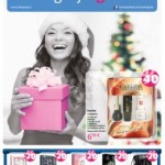 Tuš drogerija katalog