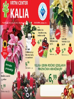 kaliaslika