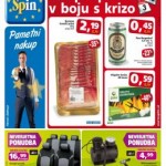 Eurospin katalog