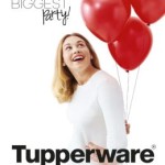 Tupperware katalog