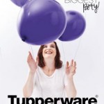 Tupperware katalog