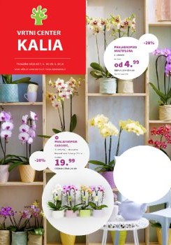 kaliaslika