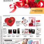 Pošta Slovenije katalog