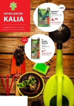 kaliaslika