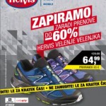 Hervis katalog