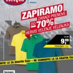 Hervis katalog