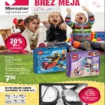 Mercator katalog