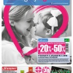 Tuš drogerija katalog