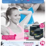 Tuš drogerija katalog