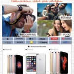 Harvey Norman katalog