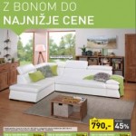 Lesnina katalog