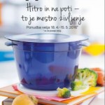 Tupperware katalog