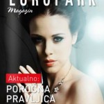 Europark katalog
